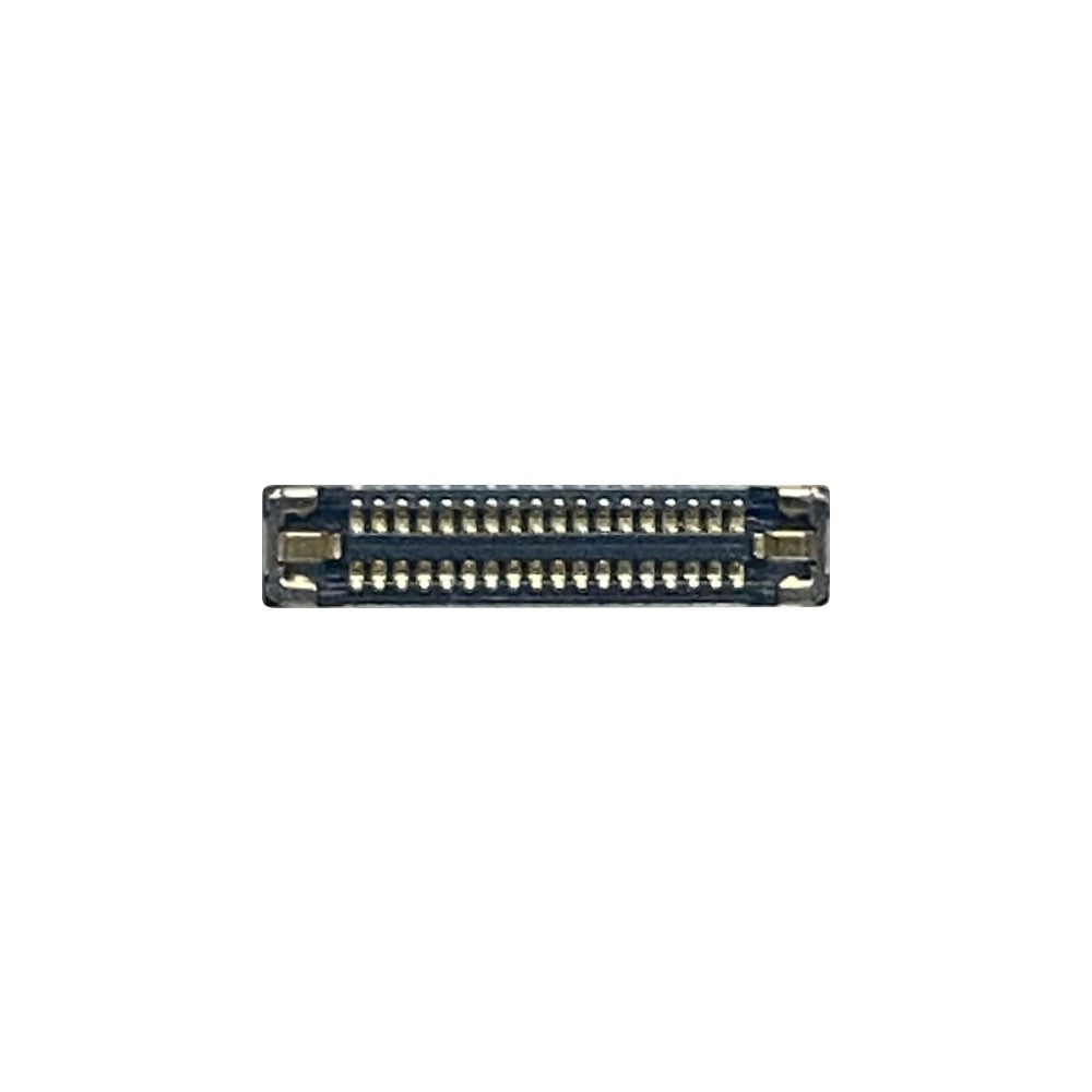 Front Camera FPC Connector on Motherboard for iPhone 11 Front Camera FPC Connector on Motherboard for iPhone 11